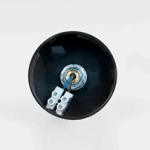 CL712S182N Тао Черный Св-к Подвес LED 18W*4000K