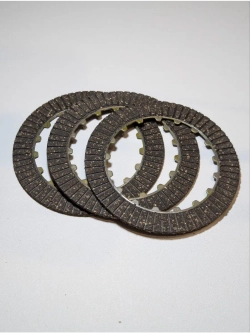 ++ Диск сцепления 154FMI 125см3 (компл=3шт)