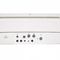 KAWAI ES520 W - цифровое пианино, механика RH III, 34 тембра, 2*20 Вт, цвет белый