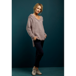 Брошюра Rowan "Chunky Knits", дизайнер Quail Studio