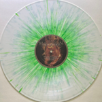 Marilyn Manson & The Spooky Kids ‎– Dancing With The Antichrist (Англия 2022г.) Colored