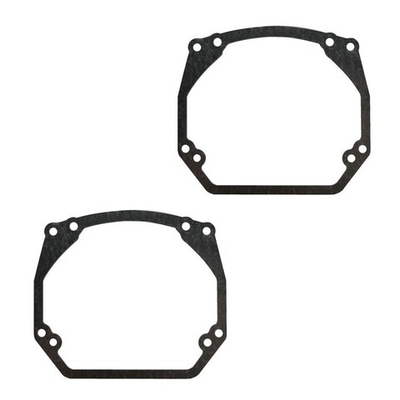 Рамки для КамАЗ 4308/6511/6520 (2007 - 2025 г.в.) на Н3R