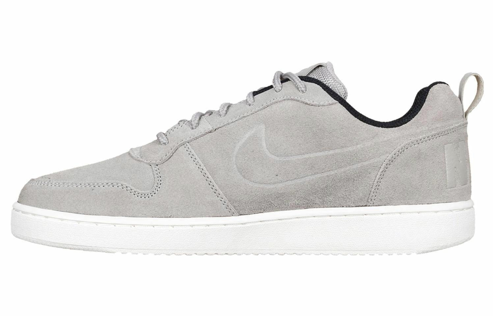 Кроссовки Nike Court Borough Low