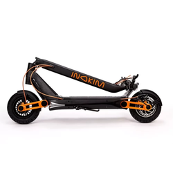 Электросамокат Inokim OX Super