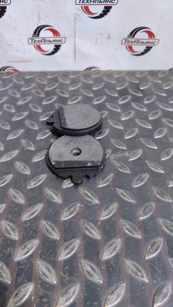 Тормозные колодки ручника 478/00849