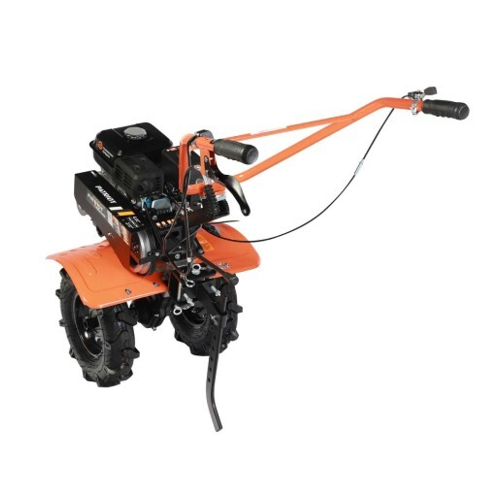 Мотоблок бензиновый PATRIOT Калуга 7 л.с. с пониженной передачей [440107010]