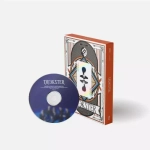 Альбом ONEUS - 7TH MINI TRICKSTER (Photobook Ver.)