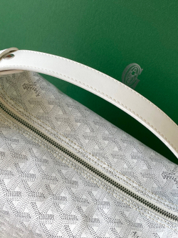 Goyard Bowling 25 Toiletry Bag