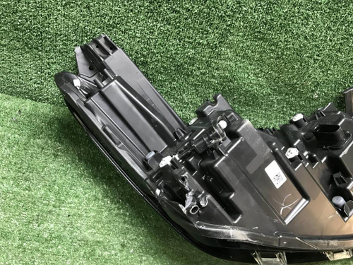 Битая Фара левая EXEED VX (2021-2024) LED