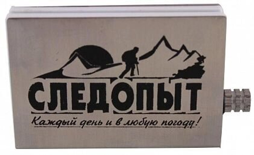 Спичка вечная "Следопыт", большая PF-FT-03