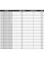 Виброхвост Ratta,2.25'',57,2мм,2гр,цвет 116,8 шт/уп.