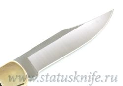 Нож BUCK Folding Hunter 110 ПОДАРОЧНЫЙфотография - 8