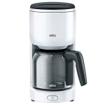 Кофеварка капельная Braun KF 3100 (q)