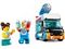 Lego konstruktor City 60384 Penguin Slushy Van