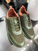 Кроссовки Loro Piana Modular Walk