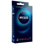 Презервативы MY.SIZE №10 размер 45 0452MS