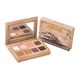 Палетка теней Lime crime VENUS Prelude Eyeshadow Palette - Exposed