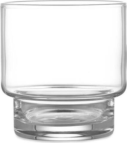 Стакан normann copenhagen, fit, стекло, прозрачный · арт. fabr 605907