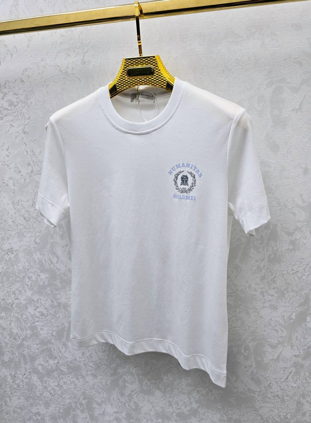 Футболка Brunello Cucinelli