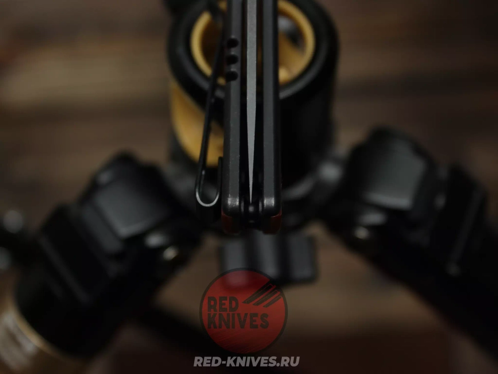 Складной нож Civivi Teraxe C20036-1 сталь Nitro-V, рукоять G10