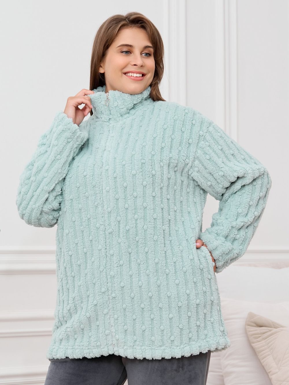 Костюм Палея-2 Виотекс МЕНТОЛОВЫЙ