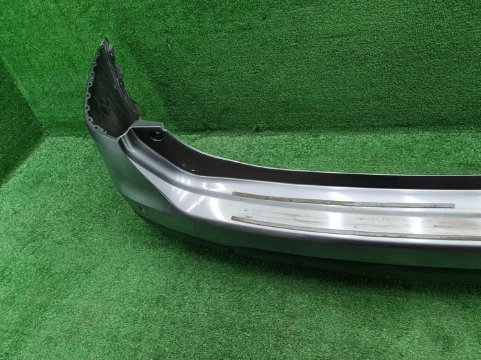 Бампер задний Nissan X-Trail t32 (2013-2019)