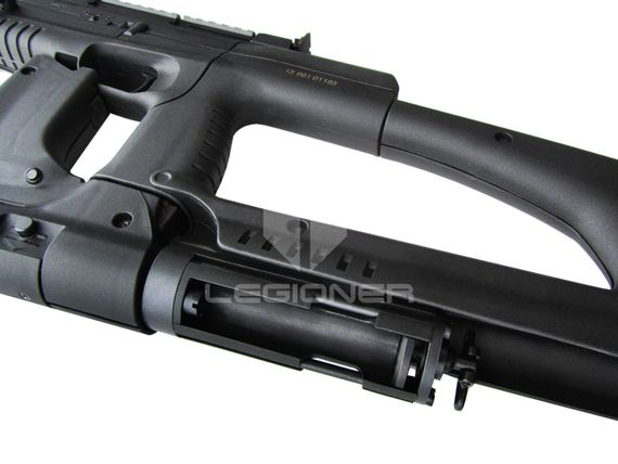 МР-661K-08 с бункерным заряжанием