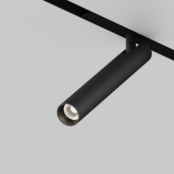 Трековый магнитный светильник Maytoni Focus T TR141-2-6W3K-M-B