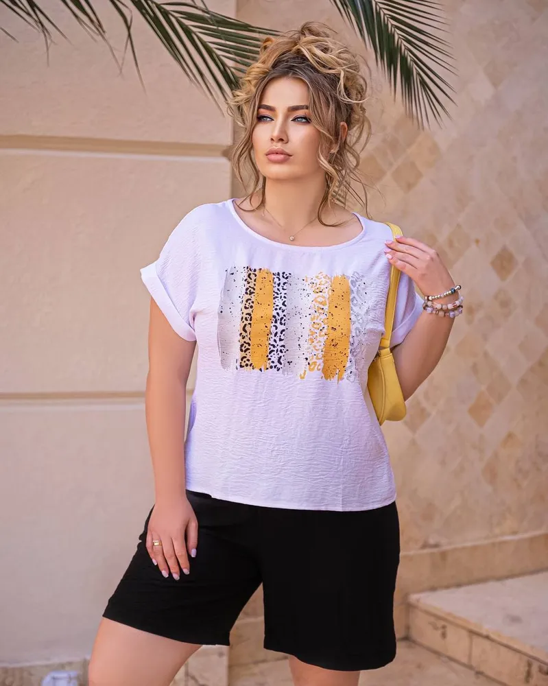 Костюм УК-859VL Fabrika