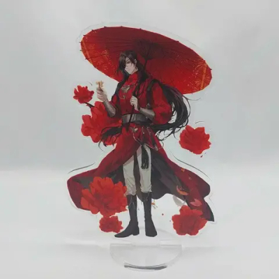 Фигурка Янь Чэн