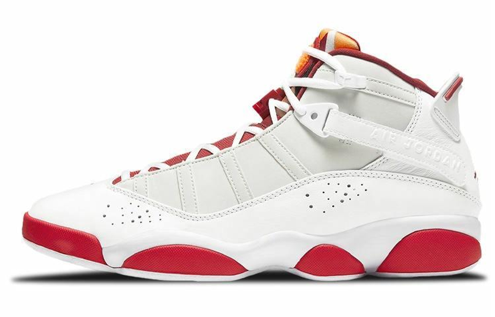 Кроссовки Jordan Air Jordan 6 Rings "Hare"