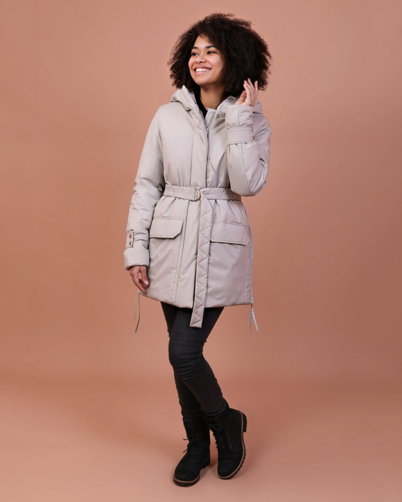 Куртка женская 119 Jane Sarta