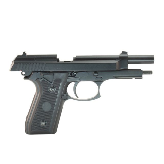Пневматический пистолет Stalker STB Beretta 92
