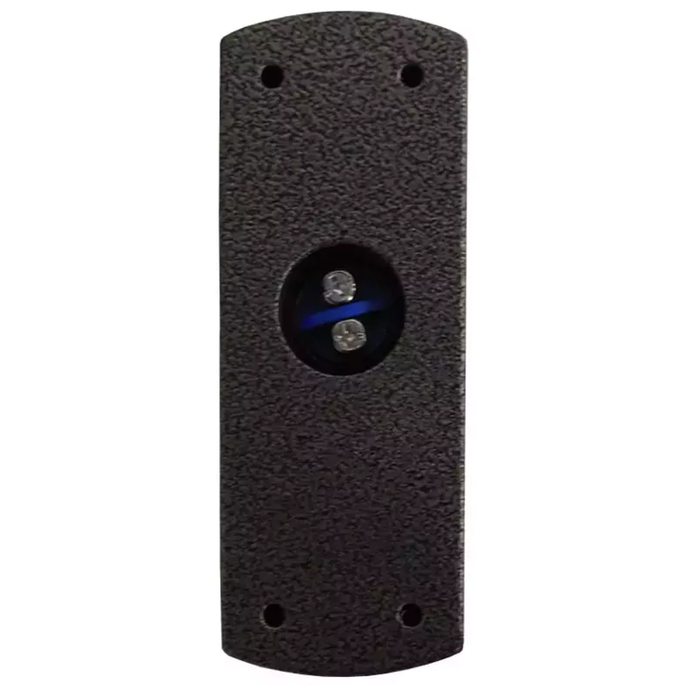 TS-CLICK (серебряный антик) кнопка выхода Tantos сзади