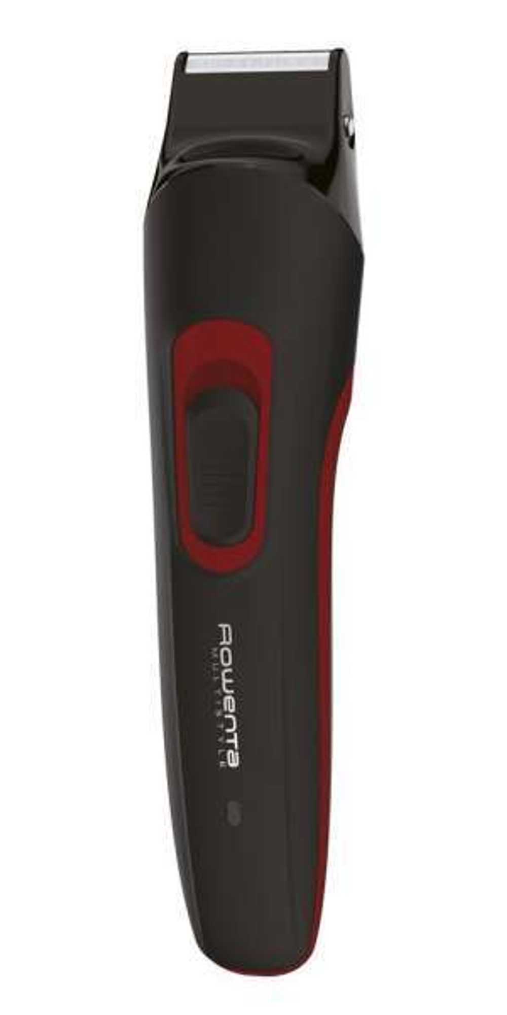 Мультитриммер 9в1 Rowenta Multistyle TN8960F1