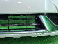 Бампер передний Haval Jolion (2021-2024) (В сборе)