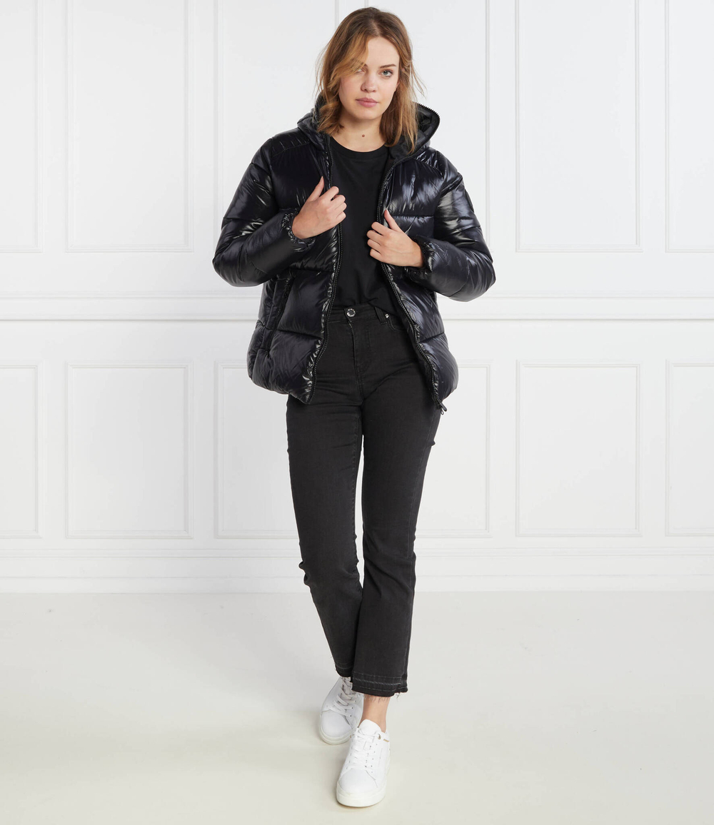 Куртка hooded Save The Duck - черный(D38090W LUCK17)