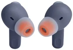 Беспроводные наушники JBL Tune 230NC Blue с шумоподавлением