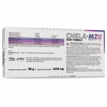 Витамины Olimp Chela-MZB 60 капсул