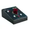 Heritage Audio Baby RAM Black