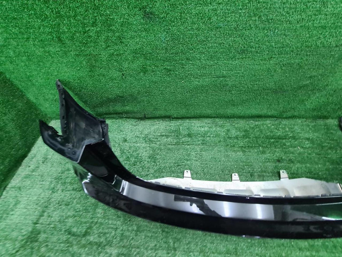 Бампер задний Audi A6 4 C7 (2014-2019) Allroad