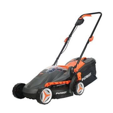 Газонокосилка аккумуляторная "PATRIOT" PT 330 LI