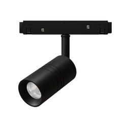 Трековый светильник Arte Lamp A5720PL-1BK