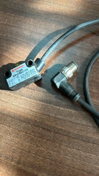 Датчик Norgren SPC980135