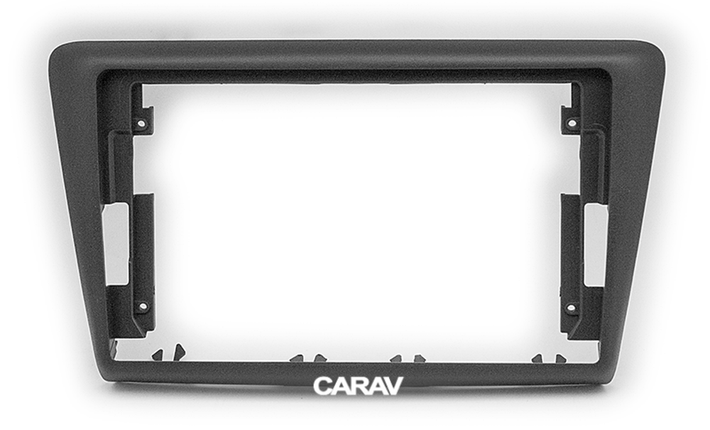 Skoda Rapid, 2013+, 9" (Carav 22-1089)
