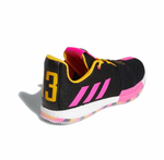 Кроссовки Adidas Harden Vol. 3 'Black Shock Pink' EG2416