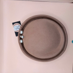 Шляпа фетровая.