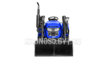 Фронтальный погрузчик Блюминг БЛ-320