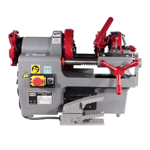 PROMA ZPM-50 стационарный электрический винторез