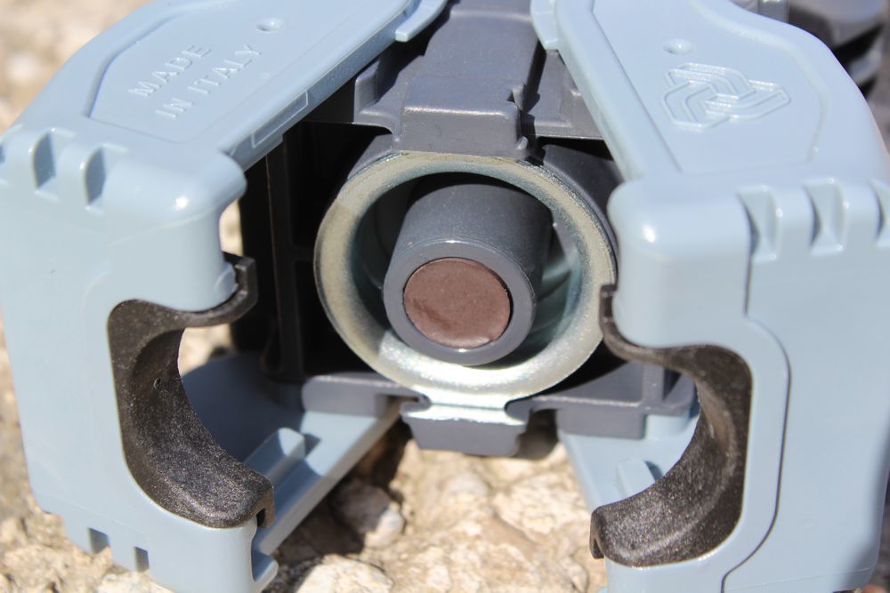 Укупорка кроненпробок Kelly